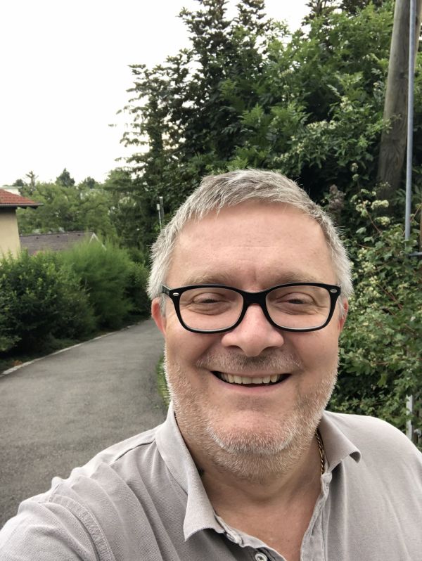 Roland Friis - Strafverteidiger