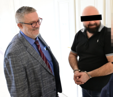 300 Katalysatoren gestohlen: 8 Monat Haft