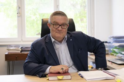 Roland Friis - Strafverteidiger