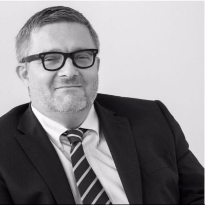 Roland Friis - Strafverteidiger